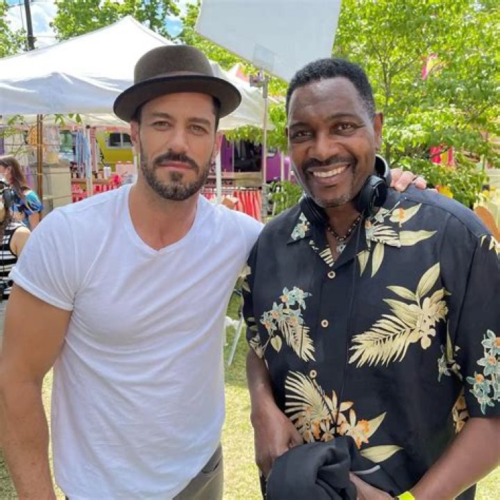 
Is Brandon Quinn Related To The Legendary Actor Anthony Quinn? 