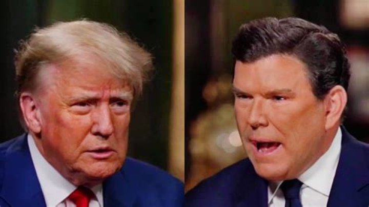 
Is Bret Baier Leaving Fox? Journalist Reveals What He Is Going To Do In The Upcoming Days 