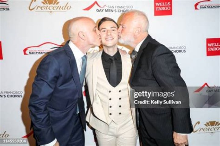 Is Brian Boitano Ill? What's the Reason for Brian Boitano's Baldness? Is Brian Boitano Afflicted with Cancer? - SarkariResult