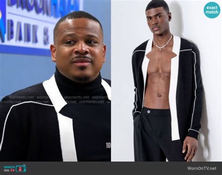 Is Brian Jordan Jr. Gay? Everything About His Sexuality And Partner