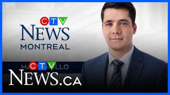 
Is Caroline Van Vlaardingen Leaving CTV News Montreal? Viewers Are Worried 