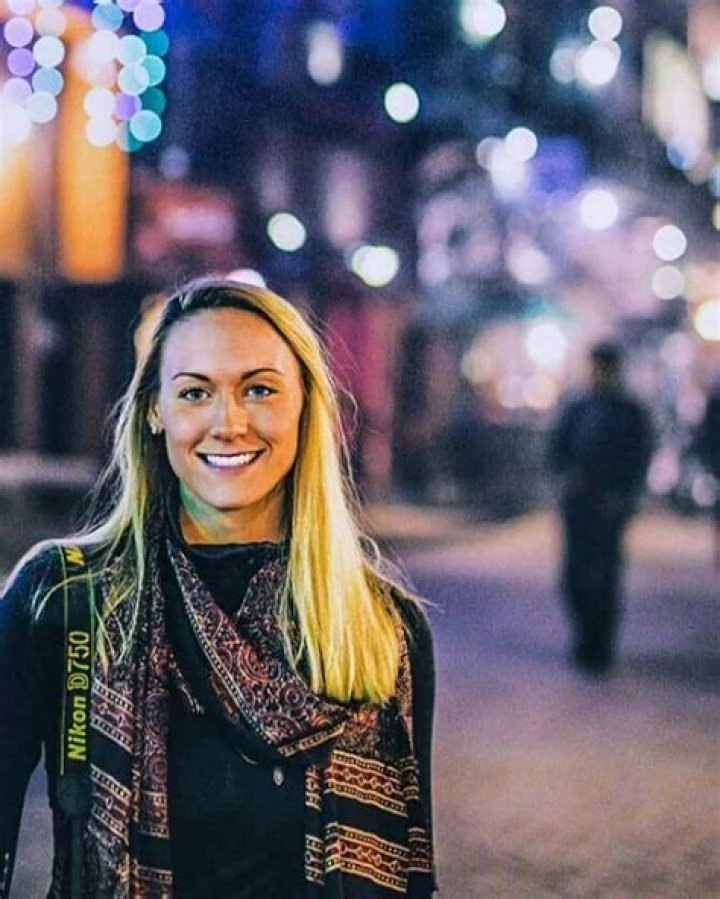 
Is Cassie De Pecol Married? Her Bio, Age, Husband, Records and Net worth 