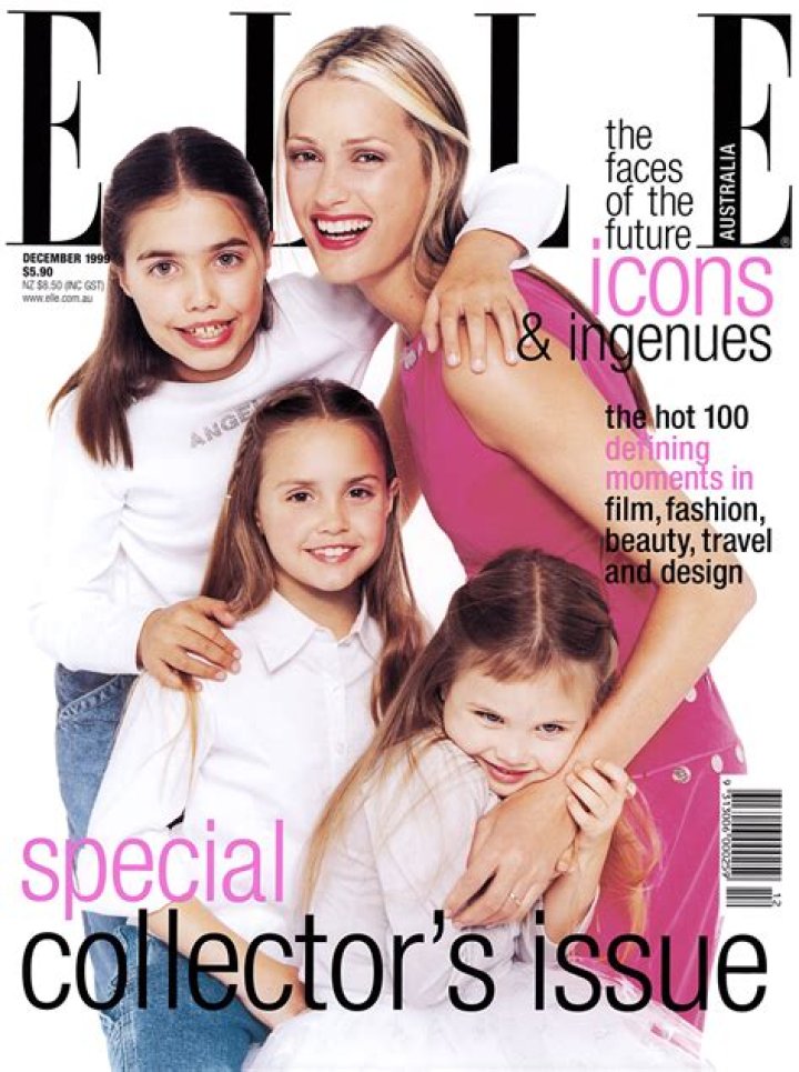 Is cate le bon simon le bons daughter