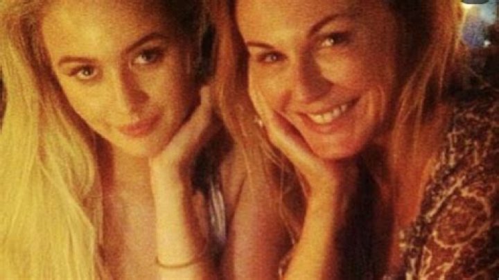 
Is Charlotte Dawson Related To Simone Holtznagel? Death Of Model Shocks Friends And Fans 
