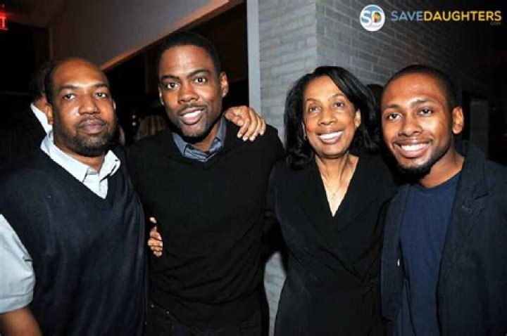Is Chris Rock Scientologist? Religion And Family Faith Explored