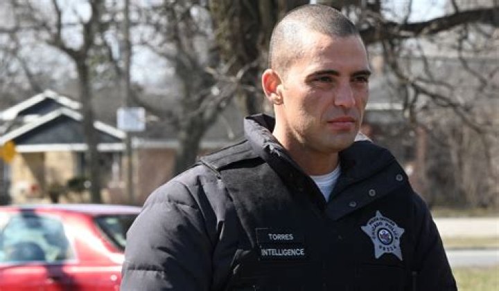 Is Dante Torres Leaving Chicago P.D.? The Actual Reason He’s Been Missing - SarkariResult