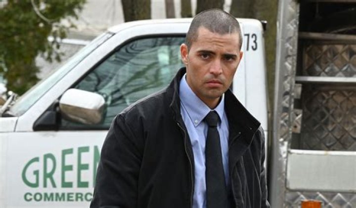 Is Dante Torres Saying Goodbye to Chicago P.D.? What's Behind Dante Torres' Departure from Chicago P.D.? - SarkariResult