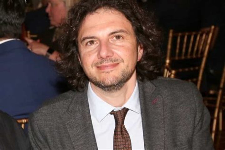 Is David Sabatini Married to Wife? Or Dating Girlfriend?