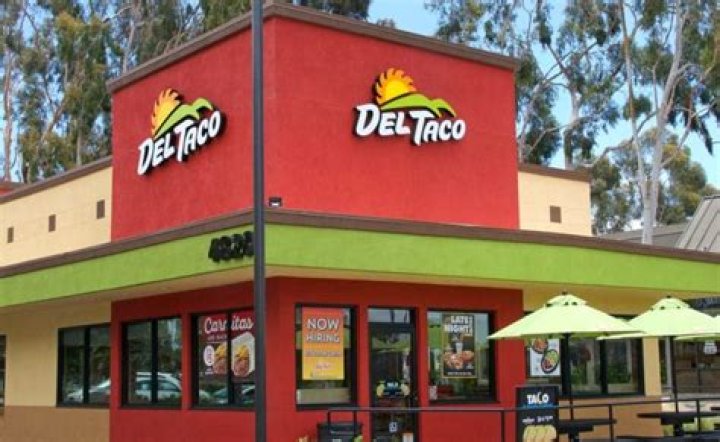 Is Del Taco Open On Thanksgiving - SarkariResult