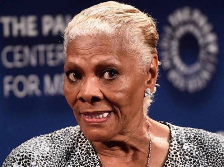Is Dionne Warwick Gay? Get More Information!