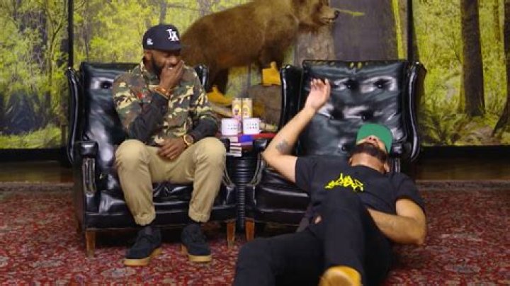 Is DJ Envy Gay? Examining the Recent Speculation - SarkariResult