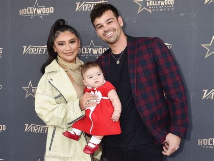 
Is Elliana Walmsley Adopted? Family Background And Dad Kevin Walmsley Details 