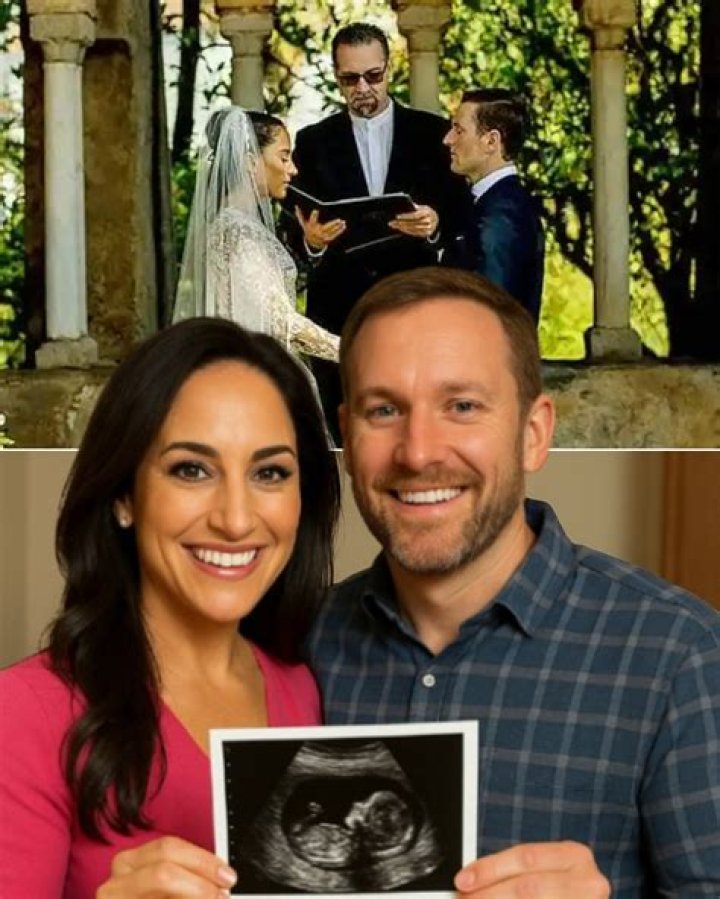 Is Emily Compagno Expecting a Baby? Does She Have Kids?