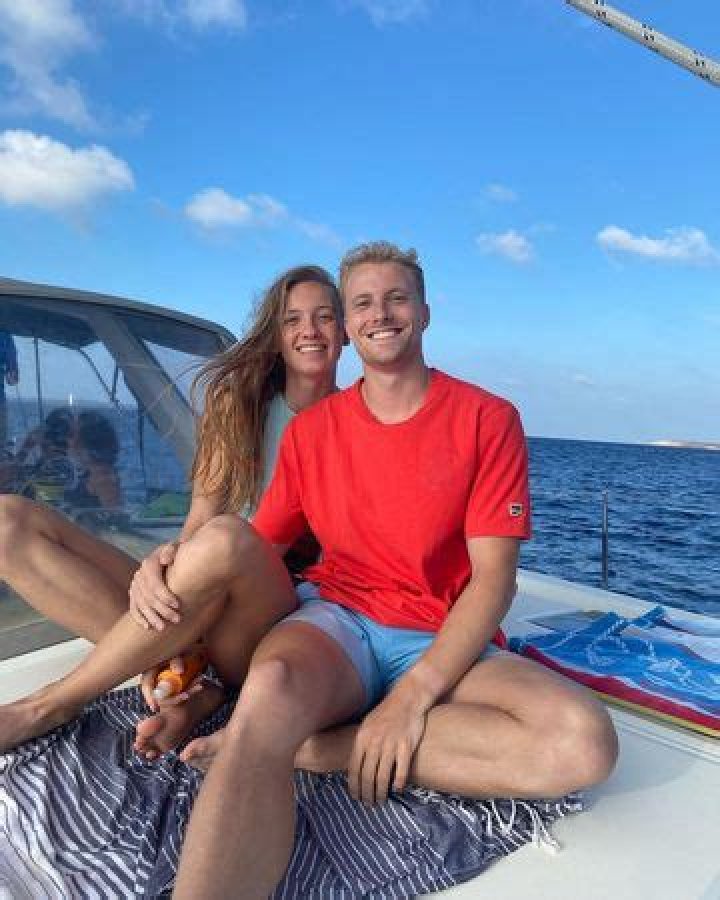 Is Femke Bol Married? Who is Femke Bol? - News