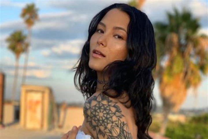 Is Fivel Stewart Gay? Tattoo Meaning And Partner Details To Know About The Actress