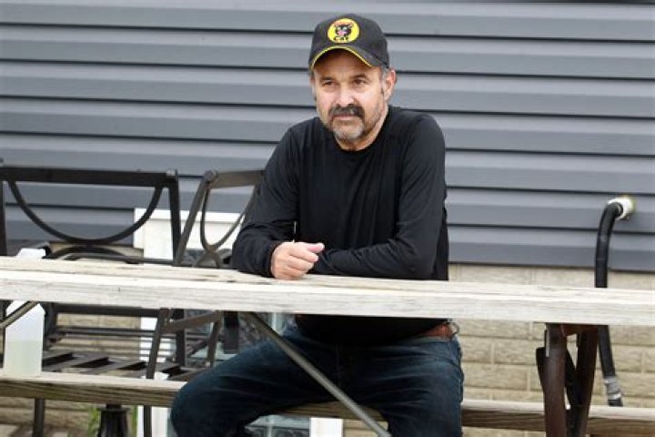 
Is Frank Fritz Still In Hospital? Stroke Recovery Update – How Is He Doing Today? 