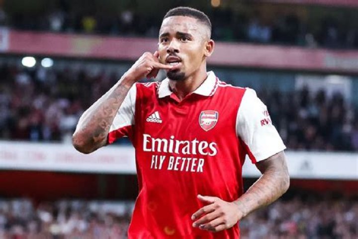 
Is Gabriel Jesus Muslim Or Christian – What Religion Does He Follow? Ethnicity And Family Background 