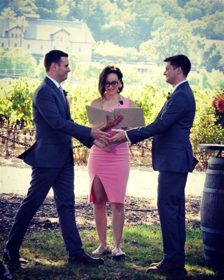 Is Guy Benson Gay? Husband Or Partner Adam Wise – Sexuality And Relationship