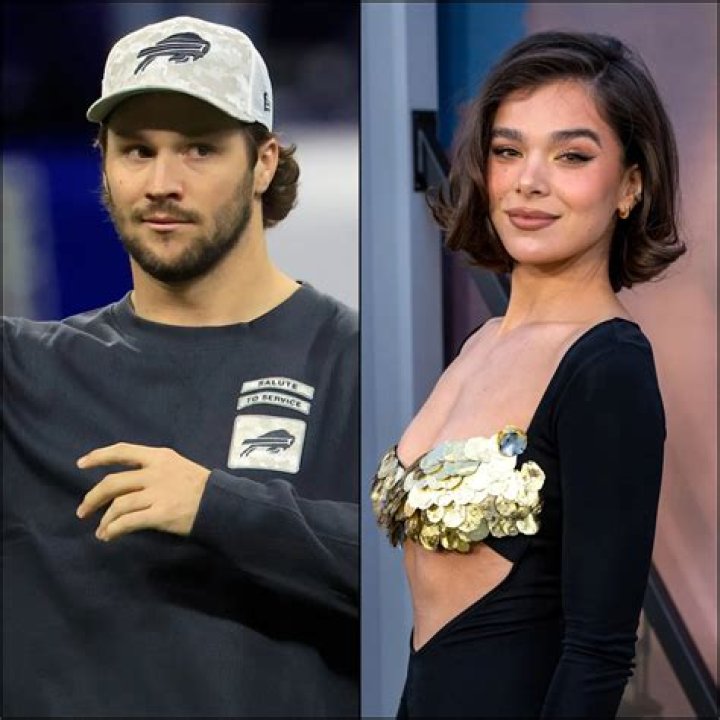 Is Hailee Steinfeld in a Relationship with Josh Allen? An In-Depth Look at Their Romance - SarkariResult