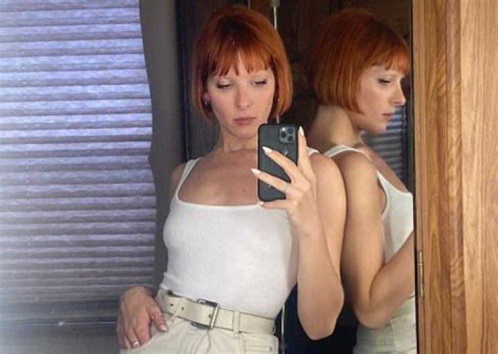 Is Hari Nef a Man? Bio: Movies, Net Worth & Partner