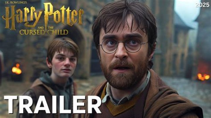 Is Harry Potter and The Cursed Child Movie Coming, Will There Be Another Harry Potter Movie? -Latest News