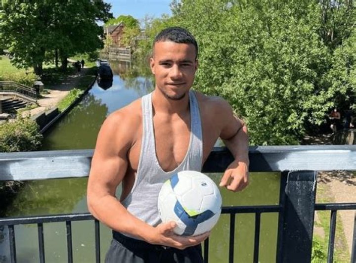 Is Hstikkytokky TikTok aka Harrison Sullivan Still In Prison? Where Is He Now & Why Was He Arrested?