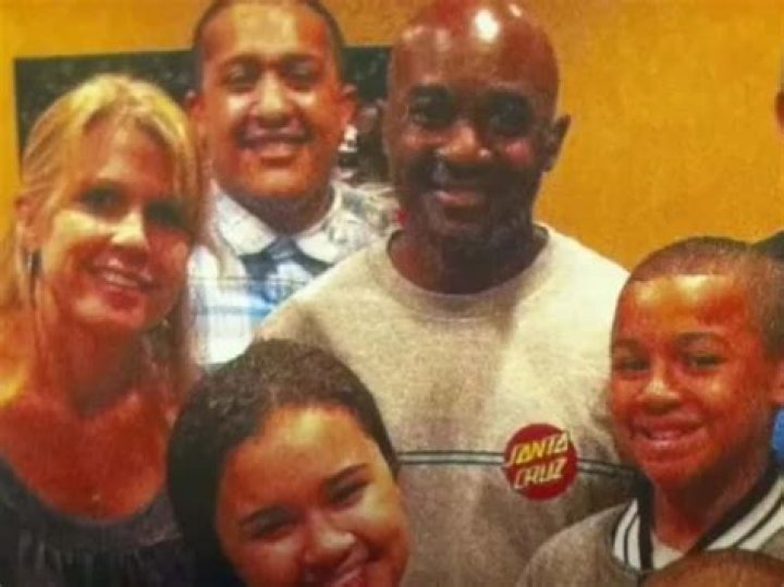 Is Isaiah Mcduffie Trent McDuffie’s Brother? Siblings And Family Ties