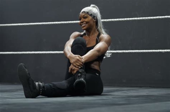 Is Jade Cargill Trans? Gender And Sexuality Explored - SarkariResult