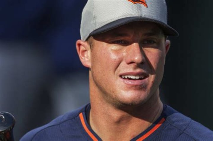 Is James McCann Related To Brian McCann? Everything To Know About The Baseball Player