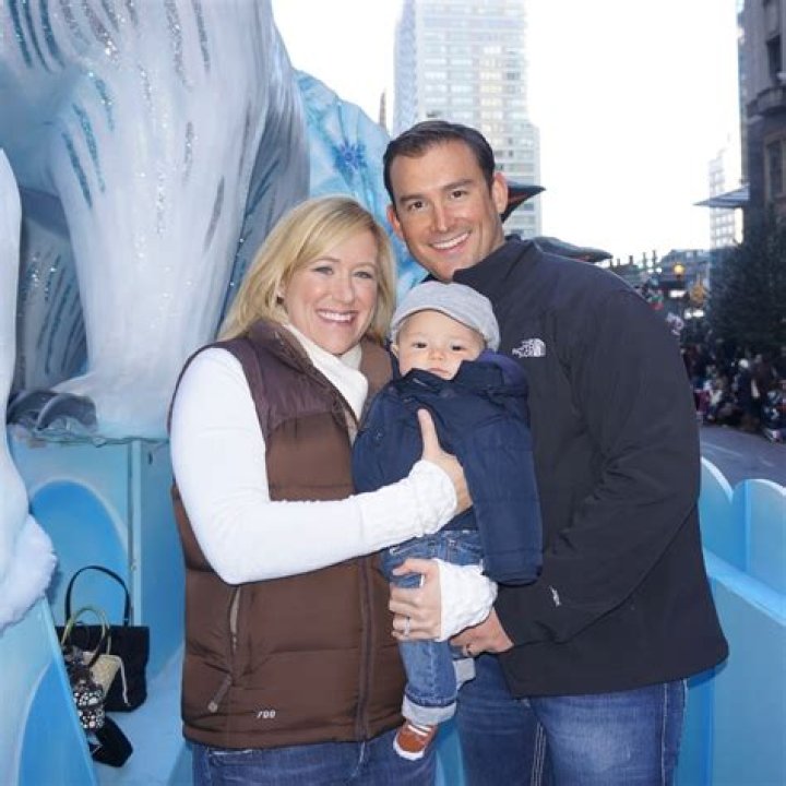 Is Jamie Apody Pregnant In 2022? 6ABC Host and Her Personal Life Disclosed