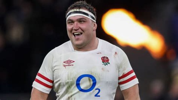 
Is Jamie George Dead Or Still Alive? Rumors Or Fact Check Of English Professional Rugby Player Death 