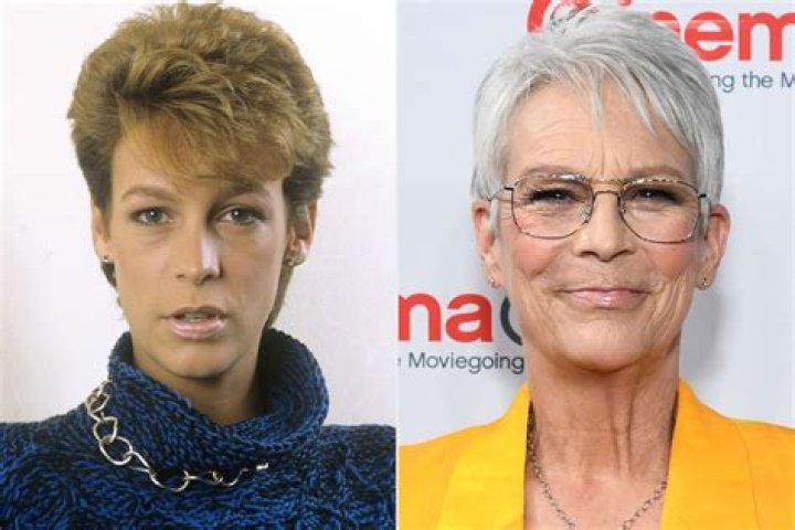 Is Jamie Lee Curtis Still Alive or Dead? Get to Know Jamie Lee Curtis. - SarkariResult