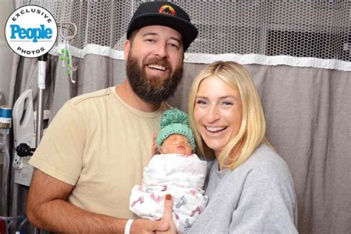 Is Jasmine Roth Jewish? Is The TV Personality Pregnant Again?