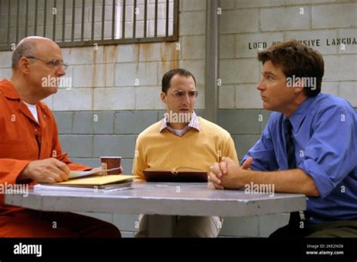 
Is Jason Bateman Arrested? Where is He Now Jail Or Prison? 