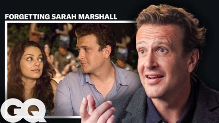 Is Jason Segel Currently Married? Navigating His Love Life Journey - SarkariResult