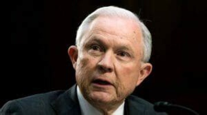 
Is Jeff Sessions Married? His Bio, Age, Wife, Children, Family and Net worth 
