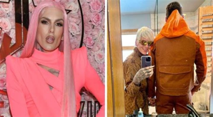 
Is Jeffree Star Single or Dating? A Look at Beauty Mogul’s Love Life 