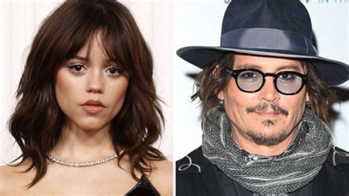 Is Jennifer Howell Dated Johnny Depp?