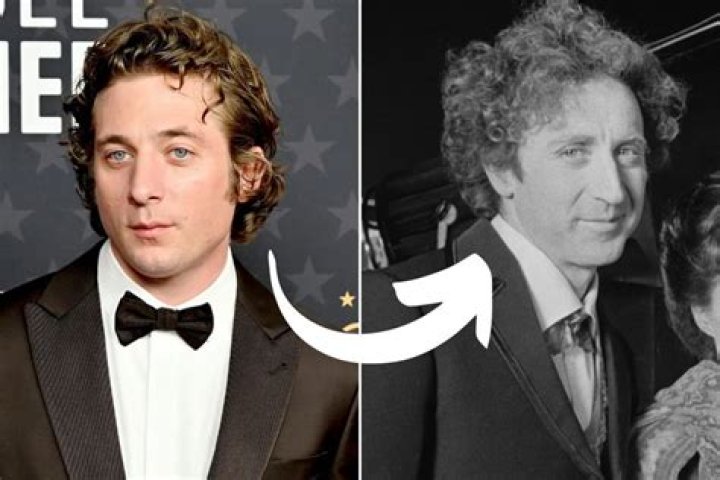 Is Jeremy Allen White Related to Gene Wilder? Relationship Explained