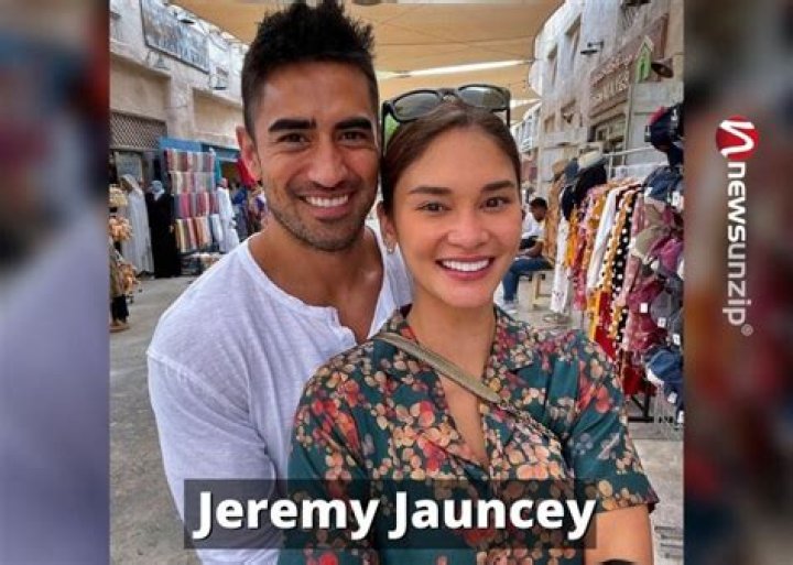 
Is Jeremy Jauncey Married? Find Out The Entrepreneur’s Ethnicity & Nationality 