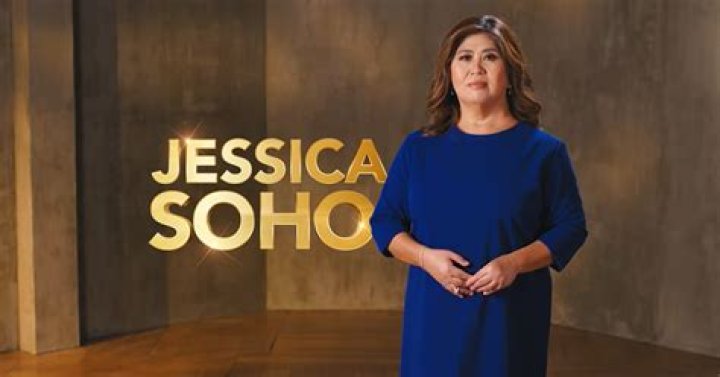 Is Jessica Soho Lesbian Or Married To A Husband? Family Background Of The Broadcaster