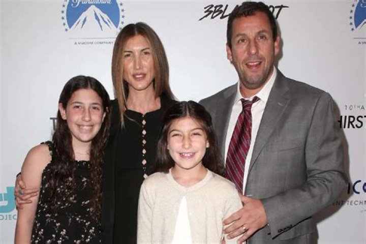 Is Jillian Sandler Related To Adam Sandler? Family And Net Worth
