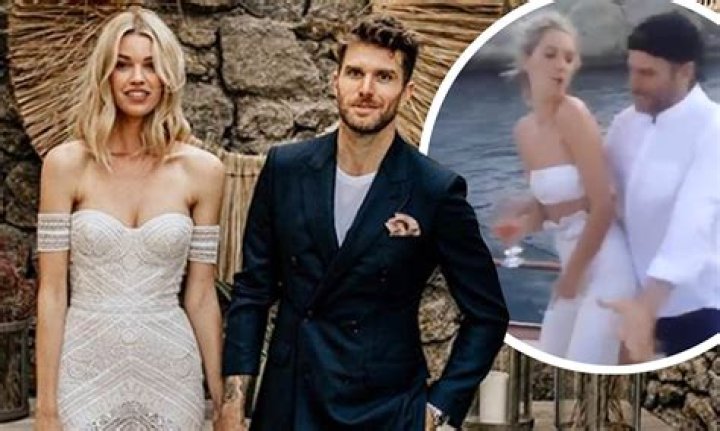 Is Joel Dommett Married? Who is Joel Dommett Married to? - Latest News
