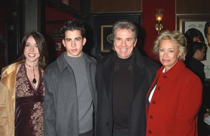 Is John Walsh Son Married? Callahan Walsh Wife and Family