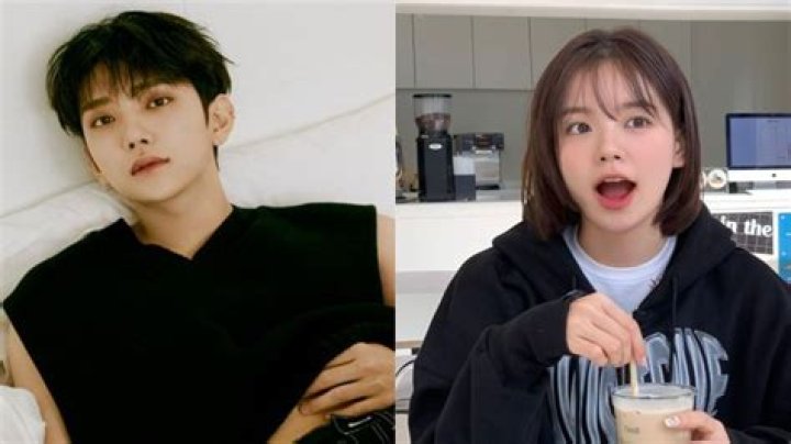 Is Joshua and Model Mi Young dating? Relationship timeline