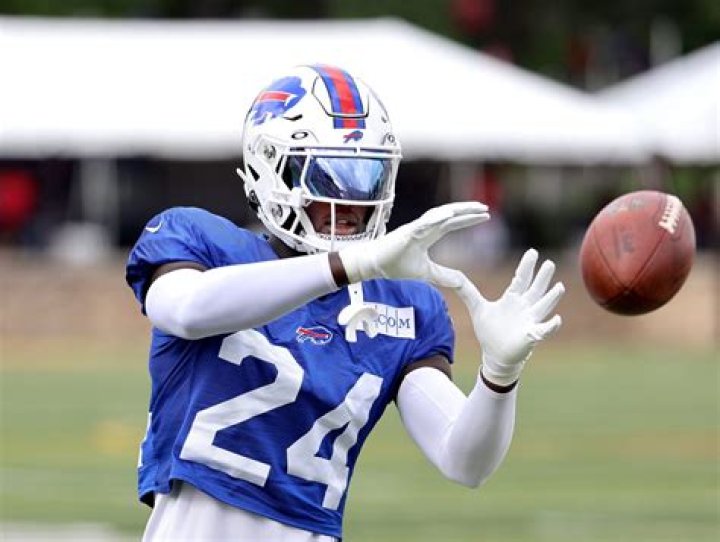 
Is Kaiir Elam Related To Matt Elam? Buffalo Bills Cornerback Family Details We Could Find 
