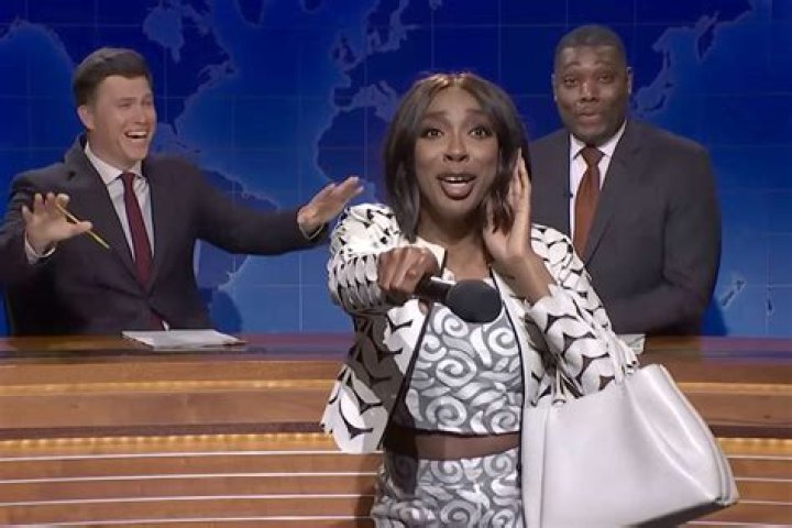 
Is Kate Mckinnon Leaving SNL? What Is She Doing Now? 
