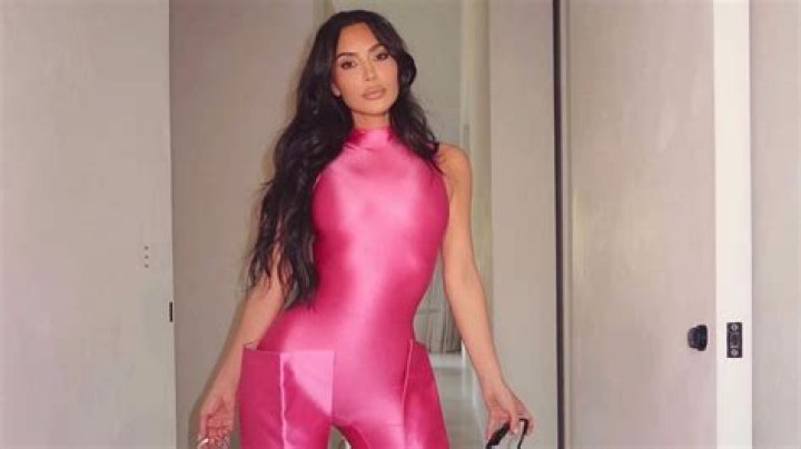 
Is Kim Kardashian dating? The Kardashians star hints at potential romance with mystery man Fred 