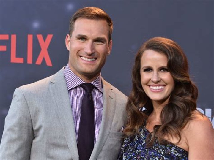 Is Kirk Cousins Sister Married? Meet Karalyne Cousins On Instagram