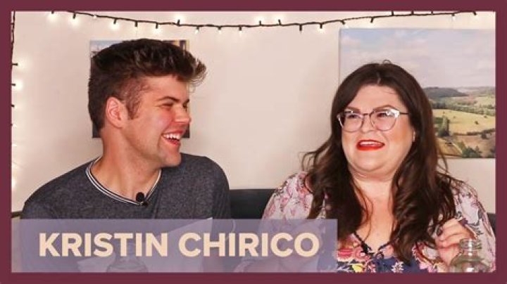 Is Kristin Chirico From Buzzfeed Still Married? Everything On Ex Husband, Divorce, Biography.